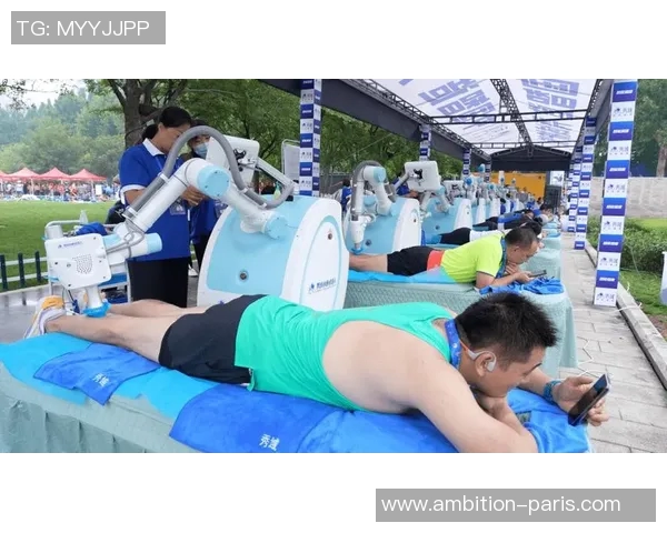 中国女篮续签秀域助力体育康复人工智能技术推动体育产业创新发展