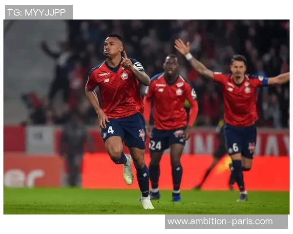 勒阿弗尔主场迎战兰斯争夺法甲积分榜关键战役分析